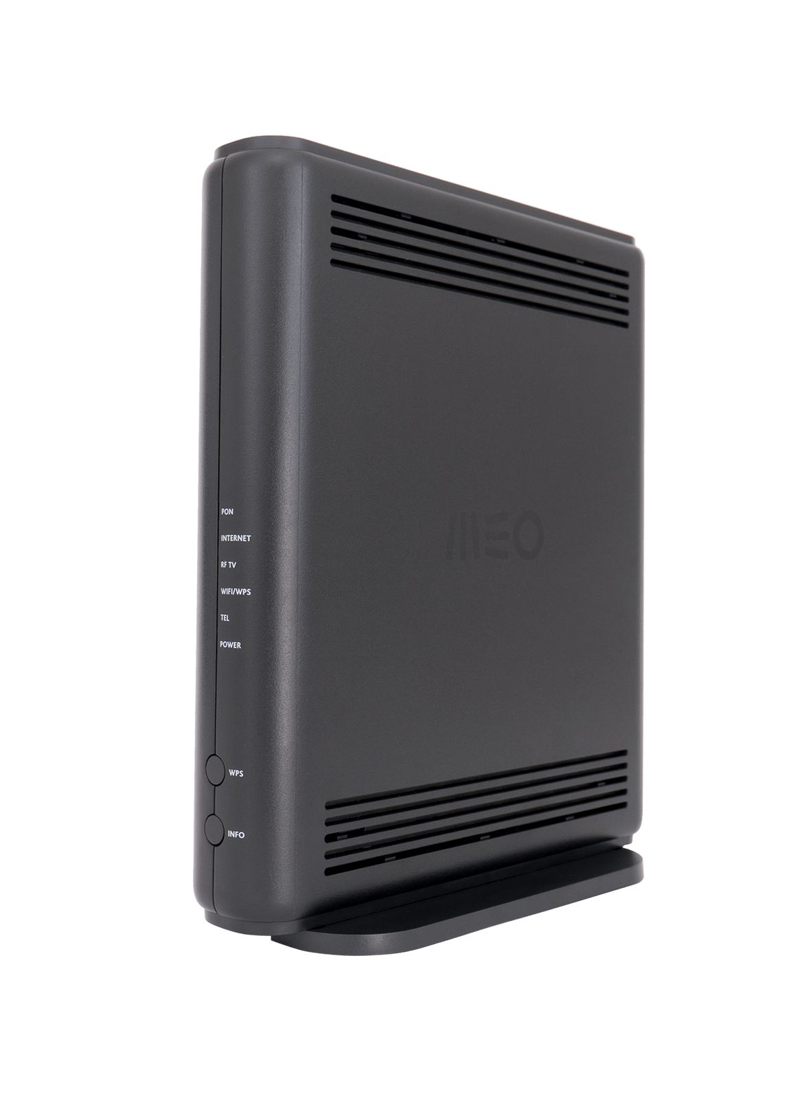 The MEO-branded FiberGateway GR141IG