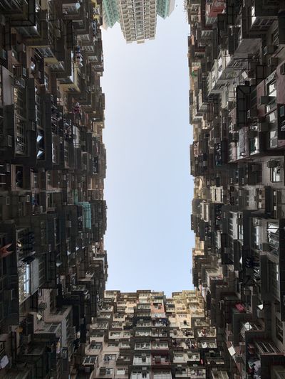 Photo taken in Nam Fung Sun Chuen, Eastern, Hong Kong