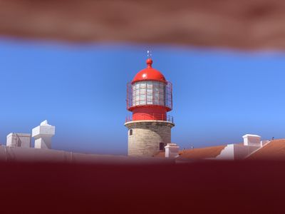 Photo taken in Sagres, Faro, Portugal
