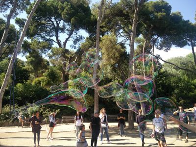 Photo taken in Barcelona, Catalonia, Spain