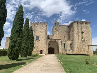 Photo taken in Alagoa, Portalegre, Portugal