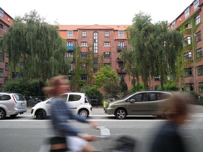 Photo taken in Christianshavn, Capital Region, Denmark