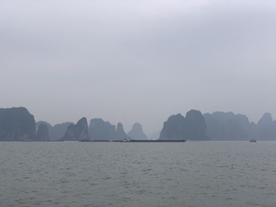 Photo taken in Hạ Long, Quảng Ninh, Vietnam