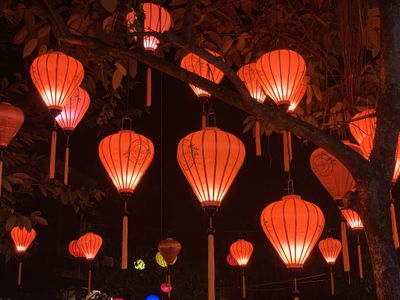 Photo taken in Hoi An, Quảng Nam Province, Vietnam
