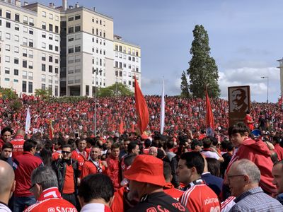 Photo taken in Campo Grande, Lisbon, Portugal