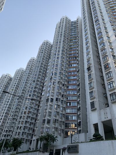 Photo taken in Tai Koo, Eastern, Hong Kong