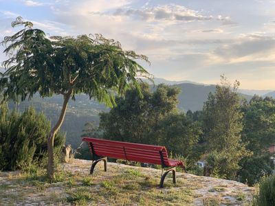 Photo taken in Cinfães, Viseu, Portugal