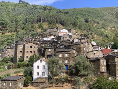 Photo taken in Vide, Guarda, Portugal