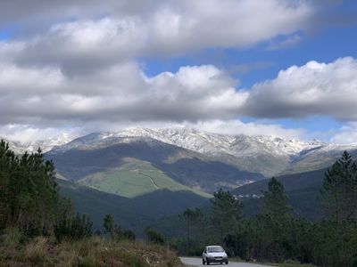 Photo taken in Vide, Guarda, Portugal