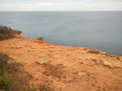 Photo taken in Senhora da Luz, Faro, Portugal