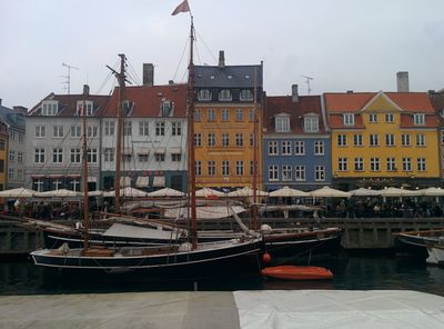 Photo taken in Christianshavn, Capital Region, Denmark