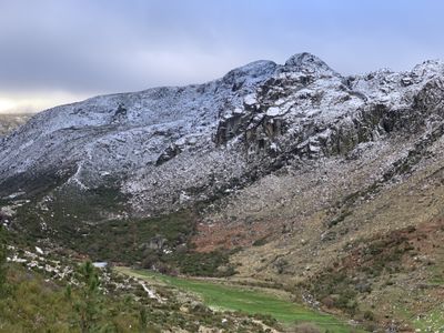 Photo taken in Manteigas, Guarda, Portugal
