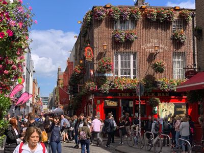 Photo taken in Dublin, Leinster, Ireland