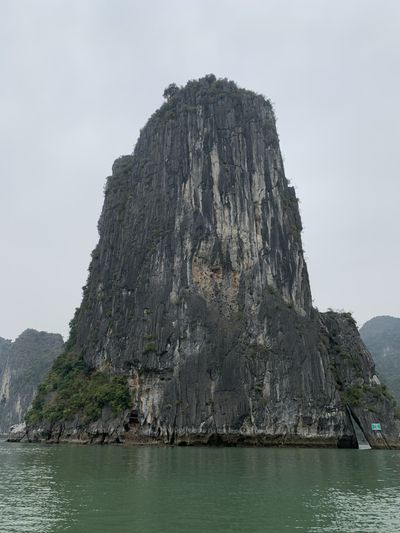 Photo taken in Hạ Long, Quảng Ninh, Vietnam