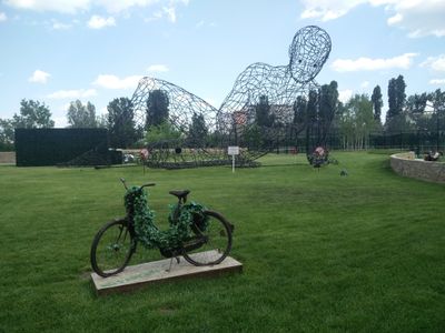 Photo taken in Bucharest, București, Romania