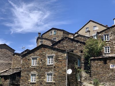 Photo taken in Vide, Guarda, Portugal