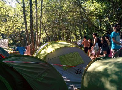 Photo taken in Paredes de Coura, Viana do Castelo, Portugal