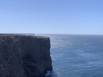 Photo taken in Sagres, Faro, Portugal