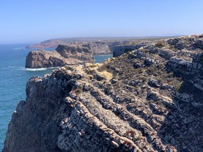 Photo taken in Sagres, Faro, Portugal