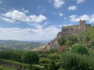 Photo taken in Marvão, Portalegre, Portugal