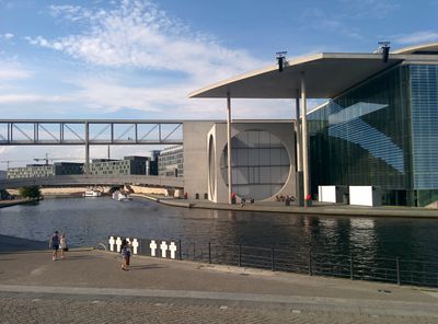 Photo taken in Berlin, Berlin, Germany
