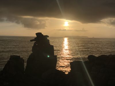Photo taken in Peniche, Leiria, Portugal