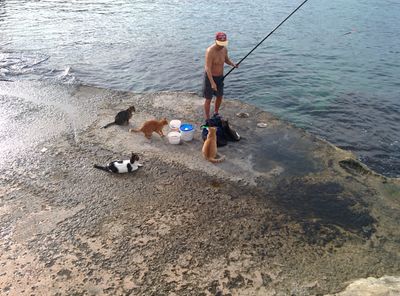 Photo taken in Sliema, Tas-Sliema, Malta