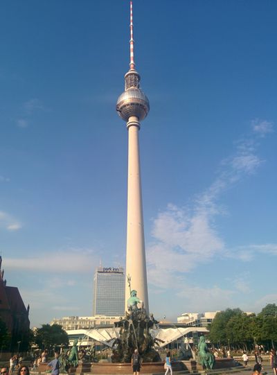 Photo taken in Berlin, Berlin, Germany